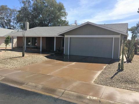 5029 E Magic Stone Dr