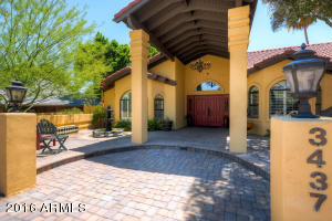 For Sale: 3437 E Equestrian Trl Phoenix, AZ 85044