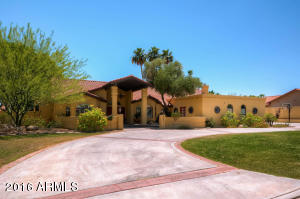 For Sale: 3437 E Equestrian Trl Phoenix, AZ 85044