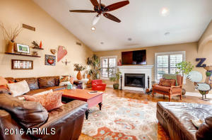 For Sale: 3437 E Equestrian Trl Phoenix, AZ 85044