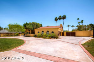 For Sale: 3437 E Equestrian Trl Phoenix, AZ 85044