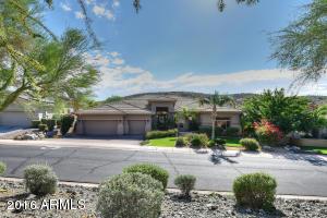 2712 W Nighthawk Way
