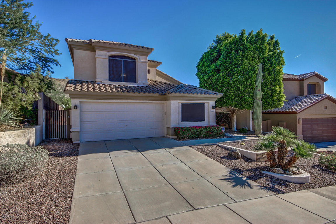16431 S 2nd Pl
