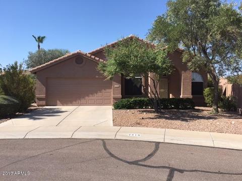 16013 S Desert Foothills Pkwy #1089