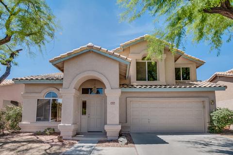 16013 S Desert Foothills Pkwy #1089