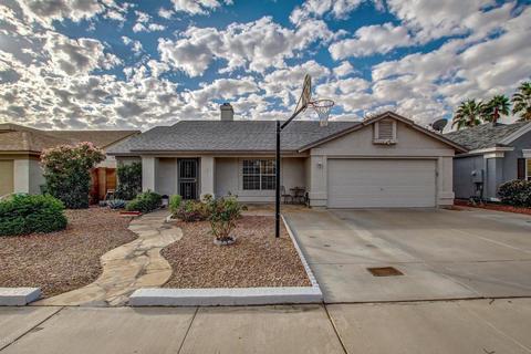 4314 E Glenhaven Dr