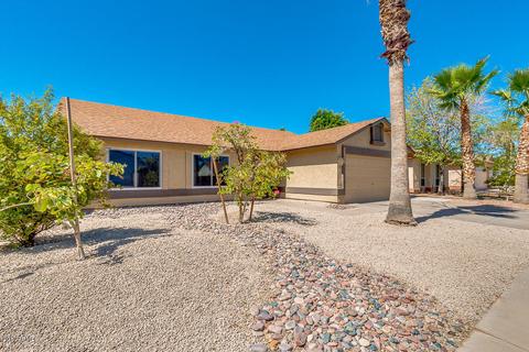 4314 E Glenhaven Dr