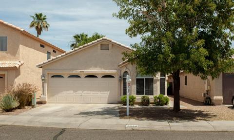 4314 E Glenhaven Dr