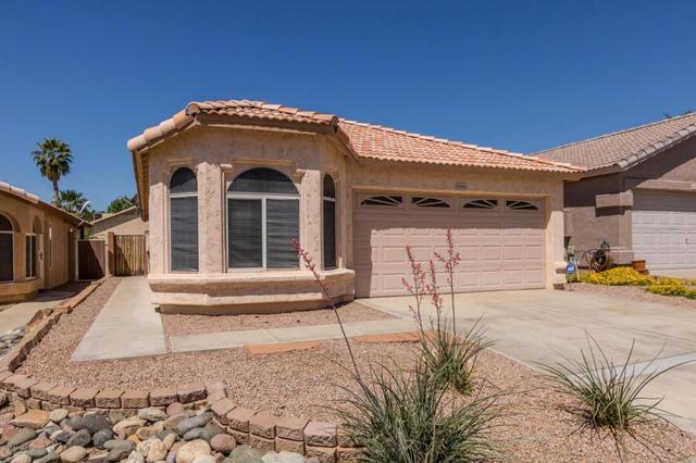 3302 E Wescott Dr