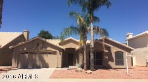 For Sale: 18632 N 35th Pl Phoenix, AZ 85050