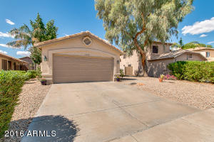 4312 E Morrow Dr