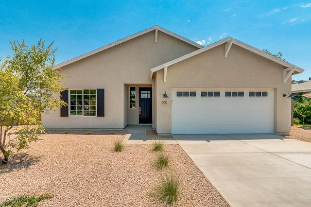 414 N 32nd Pl