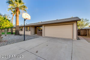 3223 W Bluefield Ave