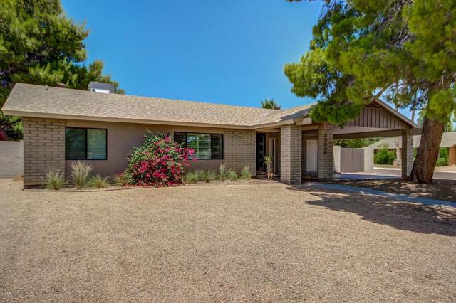 3535 W Tierra Buena Ln #275