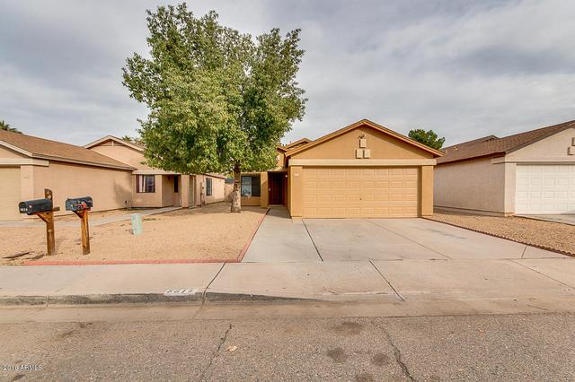 3535 W Tierra Buena Ln #275