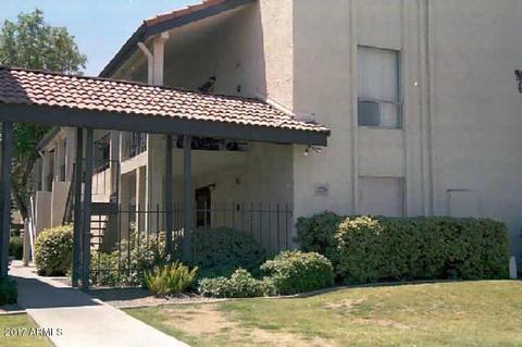 10330 W Thunderbird Blvd #A138