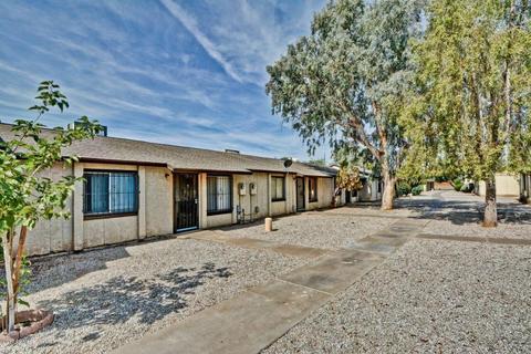 10330 W Thunderbird Blvd #A138