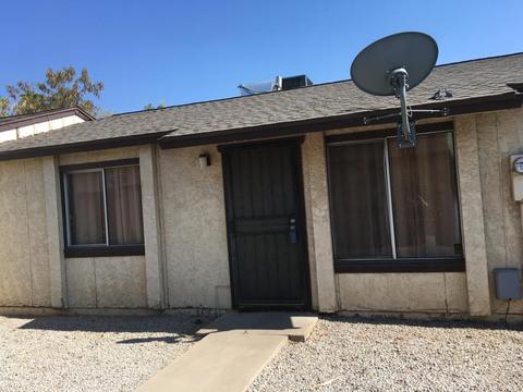 10330 W Thunderbird Blvd #A138