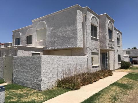10330 W Thunderbird Blvd #A138