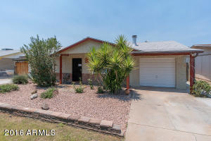 For Sale: 18238 N 34th Ln Phoenix, AZ 85053