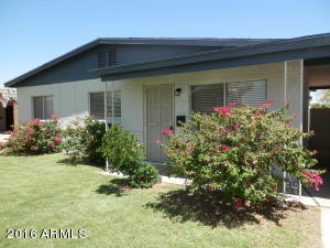 For Sale: 2820 W Caribbean Ln Phoenix, AZ 85053