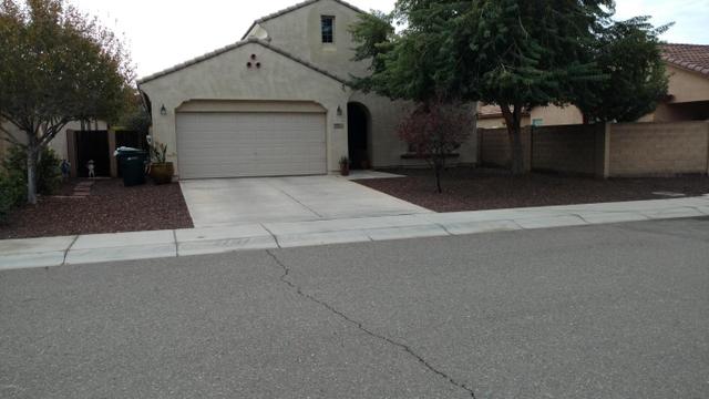 5239 W Desert Hollow Dr