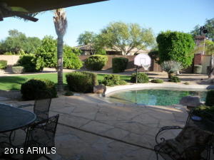 For Sale: 4657 W Honeysuckle Dr Phoenix, AZ 85083
