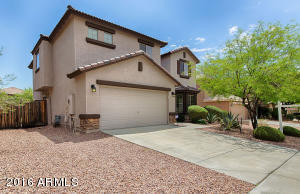 For Sale: 2325 W Steed Rdg Phoenix, AZ 85085