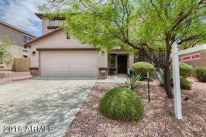 For Sale: 2325 W Steed Rdg Phoenix, AZ 85085