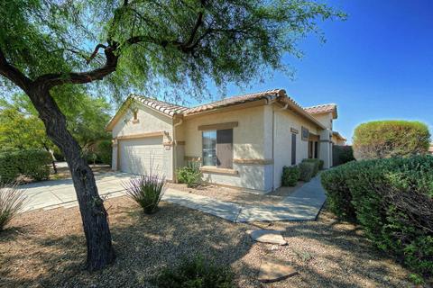 41115 N Iron Horse Way
