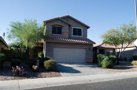 41115 N Iron Horse Way
