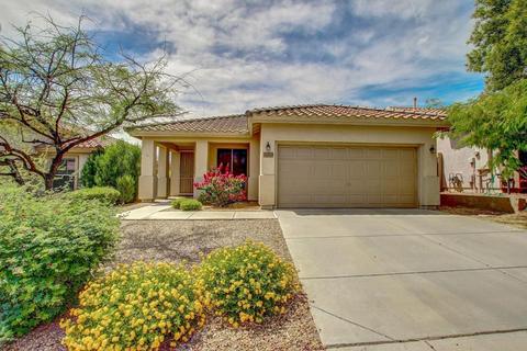 41115 N Iron Horse Way