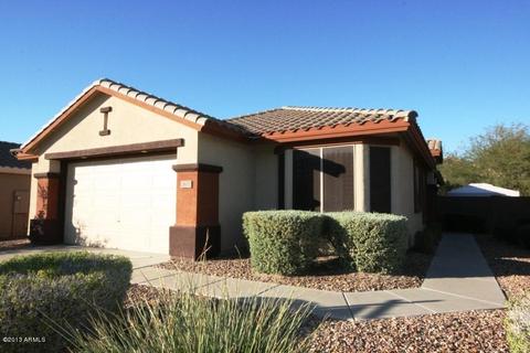 41115 N Iron Horse Way
