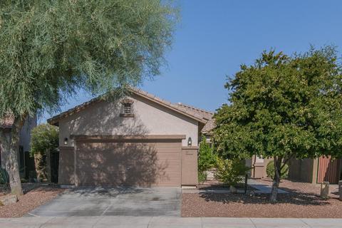 41115 N Iron Horse Way