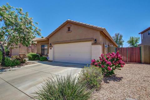 41115 N Iron Horse Way