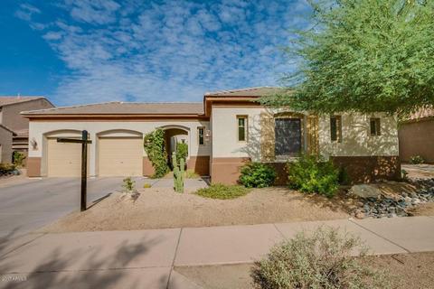 3109 W Espartero Way
