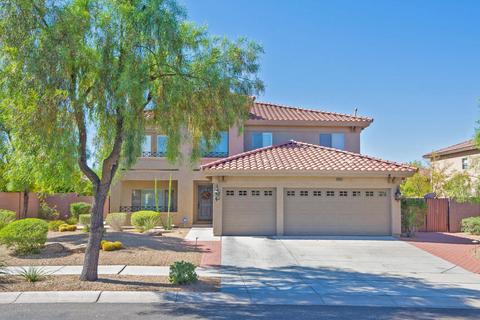 3109 W Espartero Way