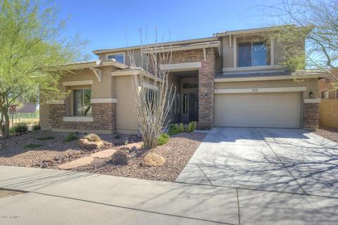 3109 W Espartero Way