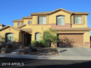 For Sale: 40605 N Laurel Valley Way Phoenix, AZ 85086