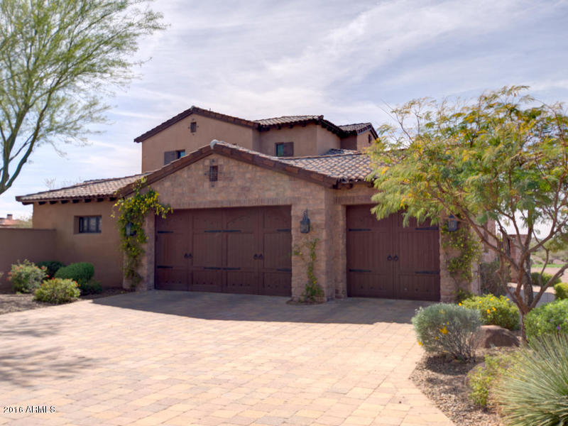 3103 S Prospector Cir