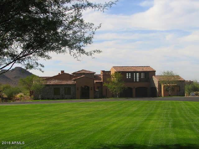 7480 E Wildflower Ln