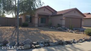 1170 S Valley Dr Apache Junction, AZ 85120
