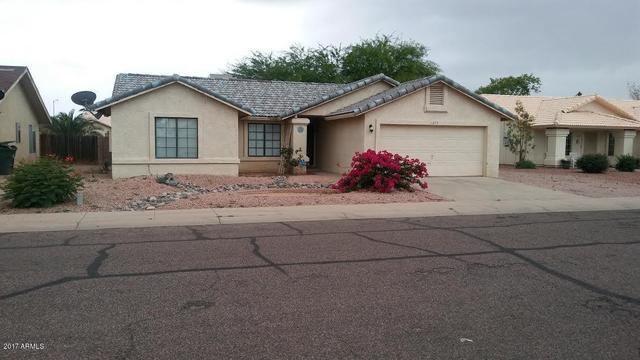 1275 E Brenda Dr