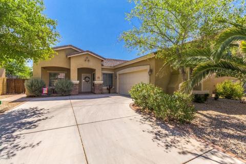810 W Jardin Dr