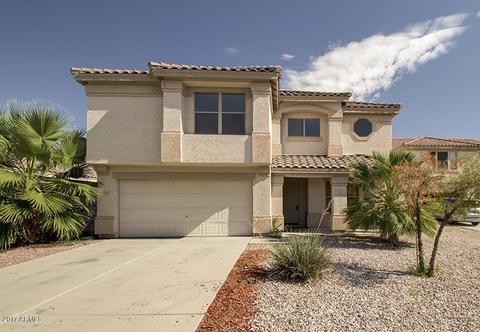 810 W Jardin Dr