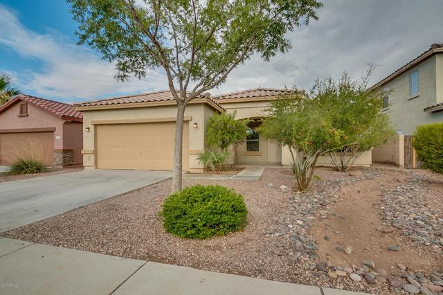 810 W Jardin Dr