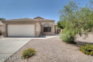 For Sale: 1629 E Bishop Dr Casa Grande, AZ 85122