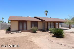 For Sale: 608 E Vekol Rd Casa Grande, AZ 85122