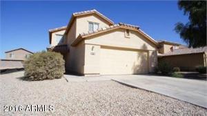 1714 W Coolidge Way