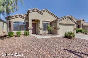 1714 W Coolidge Way